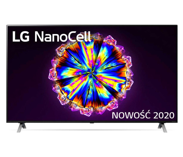 LG 65NANO903 100Hz - 1380563 - zdjęcie